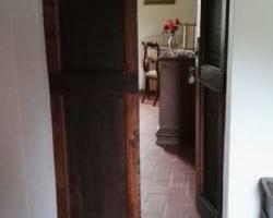 לינה וארוחת בוקר Sant'Angelo in Colle Colombaio In Colle מראה חיצוני תמונה